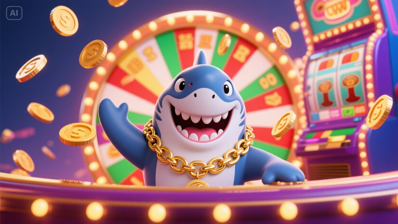 Registration at Fruta Casino Casino