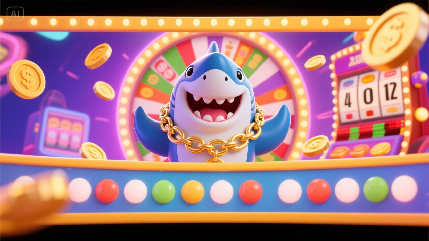 Casino Fruta Casino desktop and mobile interfaces