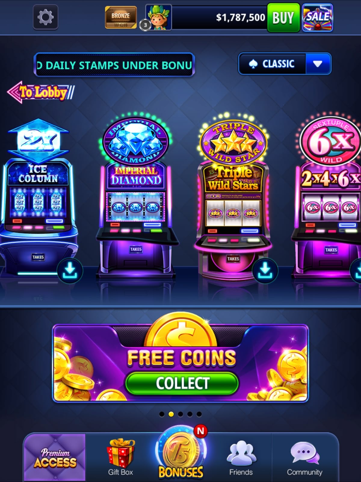 Fruta Casino game