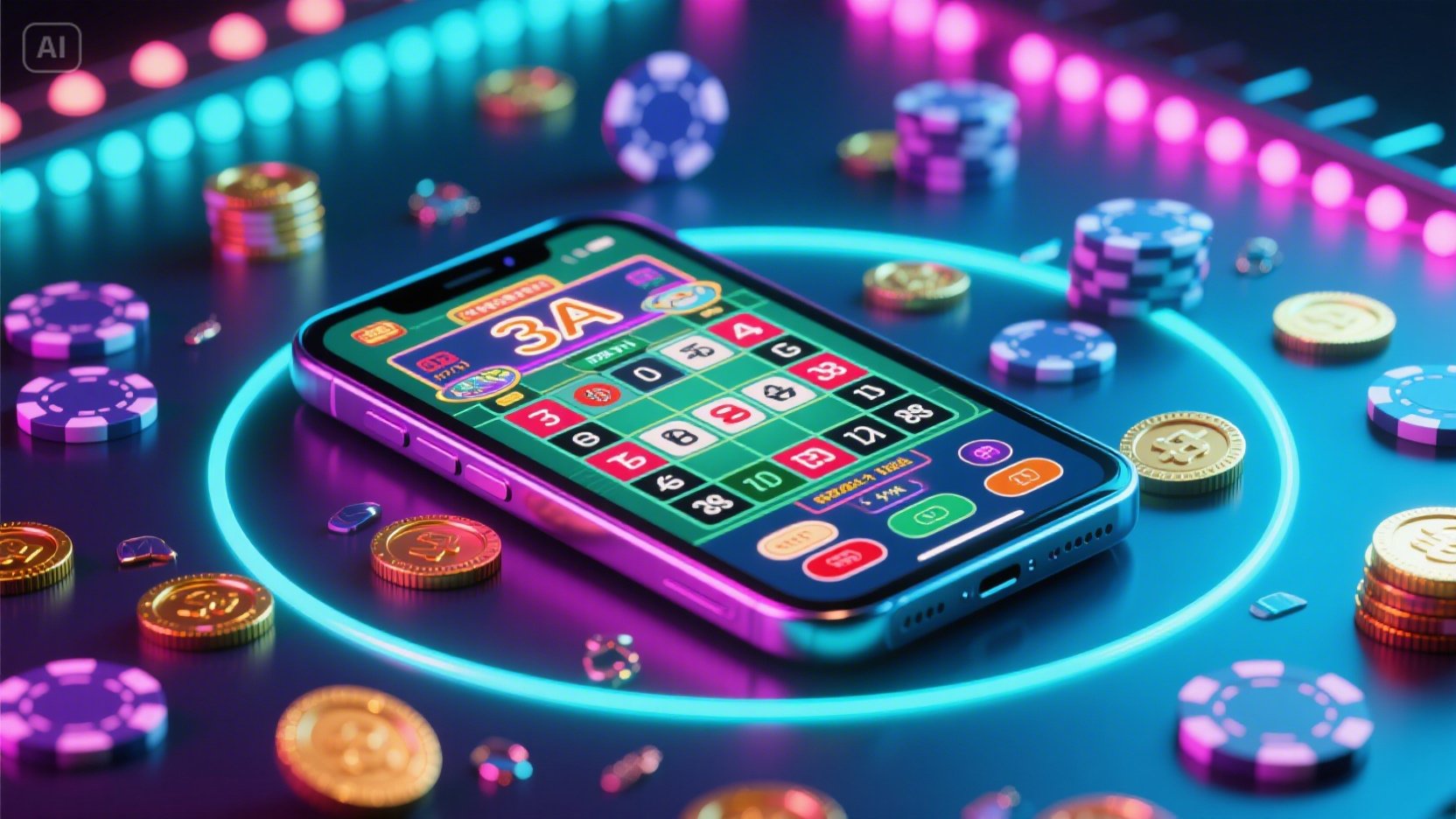 Casino Fruta Casino desktop and mobile interfaces