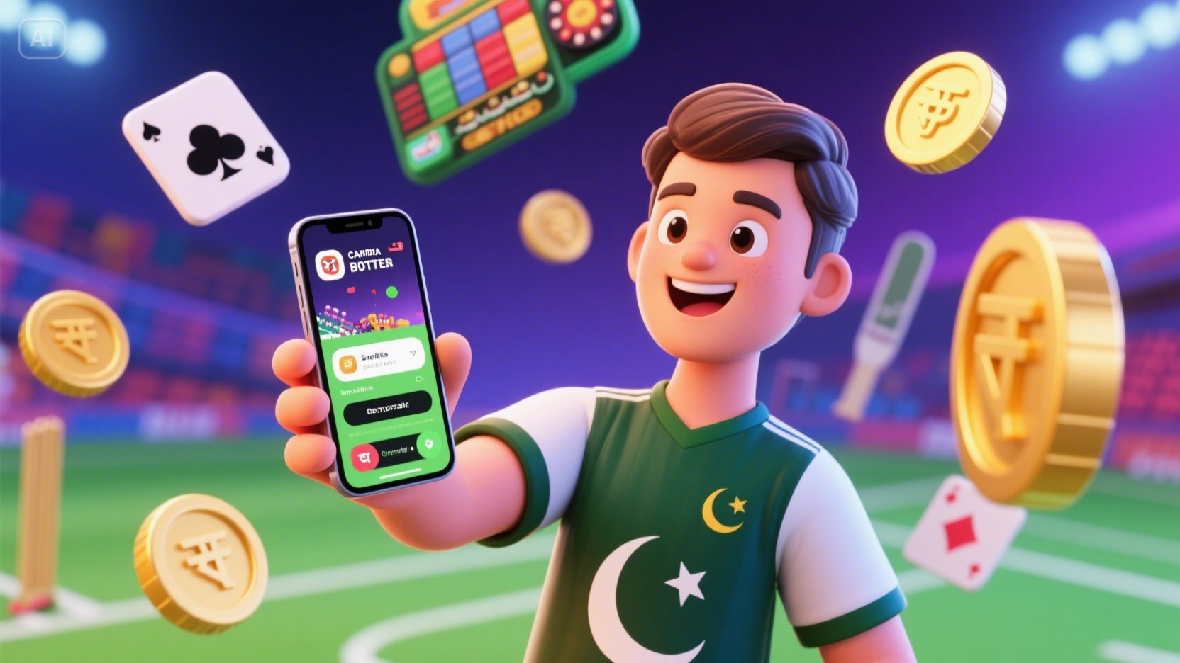 Fruta CasinoDeposit PKR today and receive 200% instantly! Pakistan’s players can enjoy crash, poker, and slot games with real cash rewards and lightning-fast withdrawals directly to JazzCash or Easypaisa accounts.
