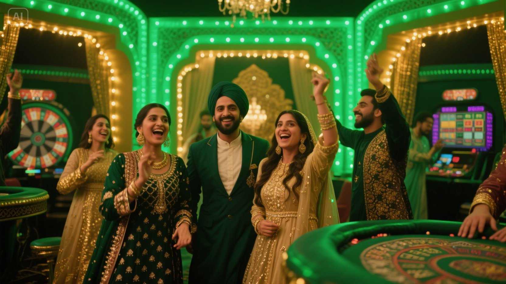 Fruta CasinoDeposit PKR today and get 200% instantly! Pakistani players can experience mobile-friendly gaming, local banking support, and guaranteed PKR rewards.