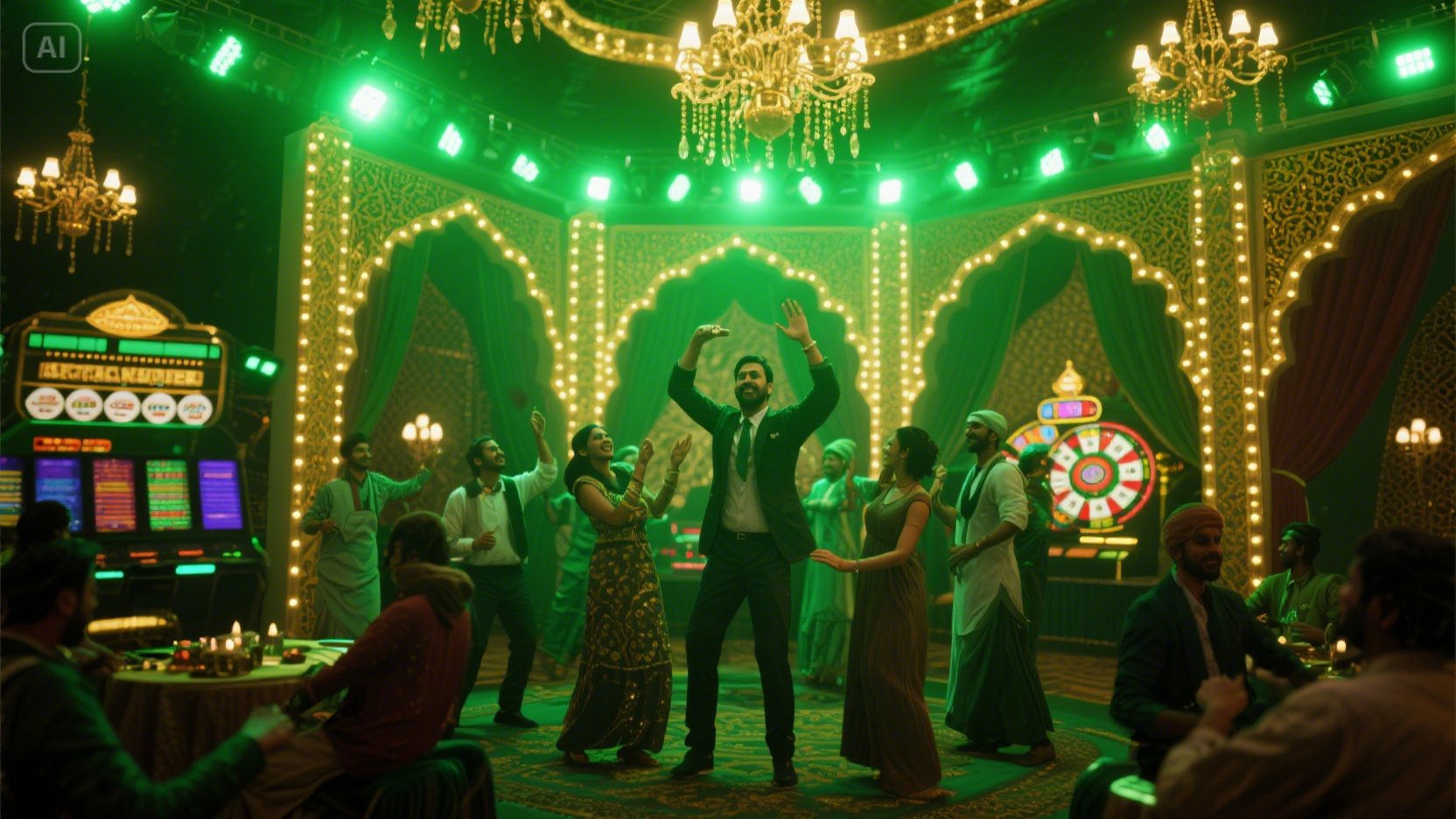 Registration at Fruta Casino Casino