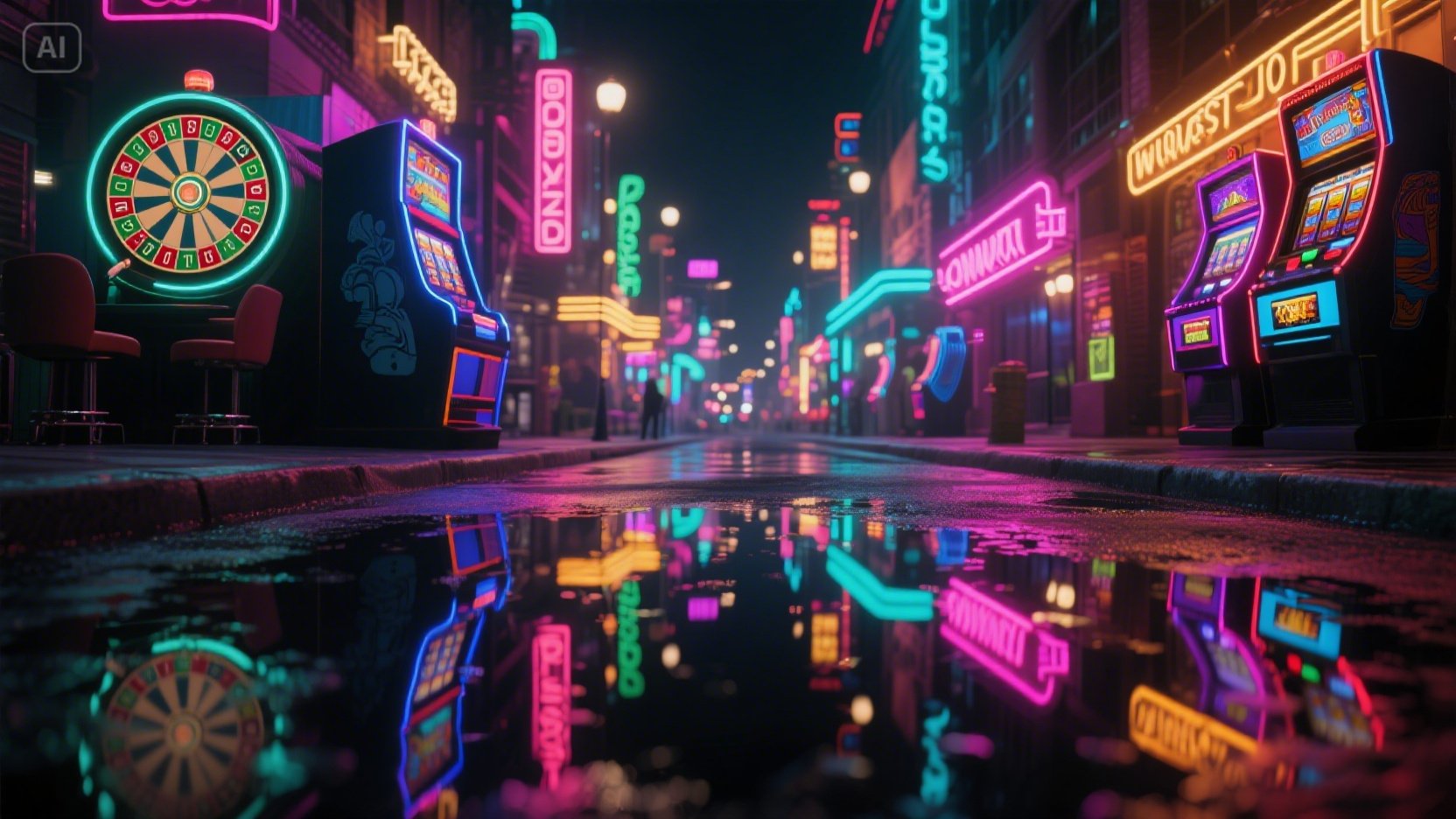 Casino Fruta Casino desktop and mobile interfaces