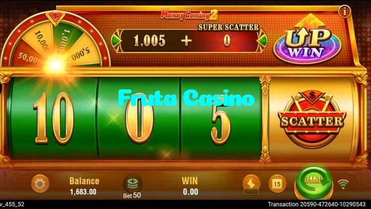Fruta Casino