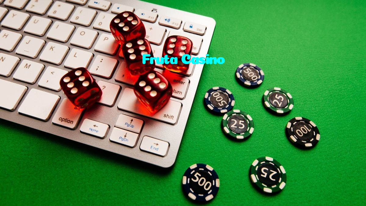 Fruta Casino خوش آمدید بونس +600% پیشکش موبائل ایپ کے پروموشن سیکشن میں دکھائی دیتی ہے۔