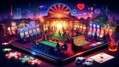 Fruta Casino